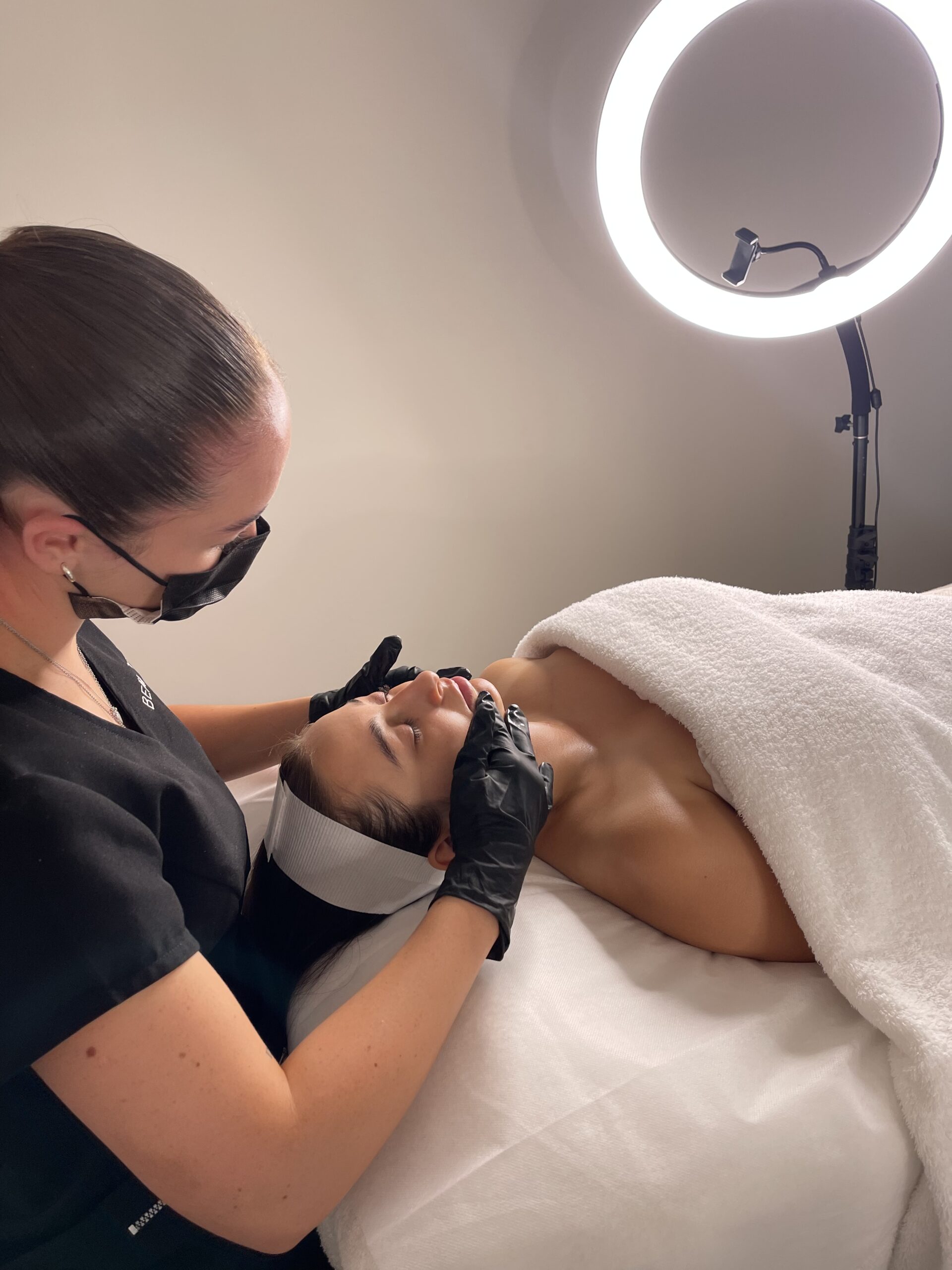 BEAUTY INK Skin Treatments (3)